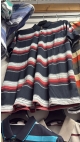 tricou barbati xl-5xl 5/set