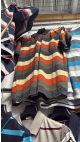 tricou barbati xl-5xl 5/set