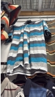 tricou barbati xl-5xl 5/set