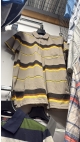 tricou barbati xl-5xl 5/set