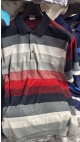 tricou barbati batal 4xl-8xl 5/set