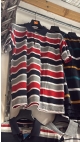 tricou barbati batal 4xl-8xl 5/set