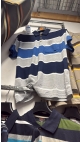 tricou barbati batal 4xl-8xl 5/set