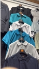 tricou barbati xl-5xl 5/set