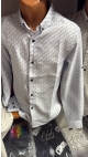 camasa barbati 2xl-6xl 5/set