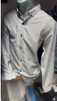 camasa barbati 2xl-6xl 5/set