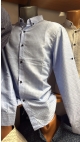camasa barbati s-2xl 5/set
