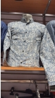 camasa barbati s-2xl 5/set