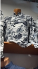 camasa barbati s-2xl 5/set