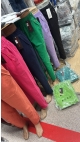 pantaloni dama xl-5xl 5/set