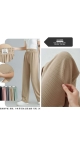 pantaloni dama 3xl-6xl 12/set
