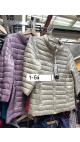 geaca dama xl-5xl 5/set