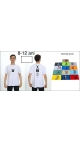 tricou baieti 8-12 ani 5/set