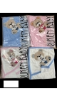 pled bebe 2/set