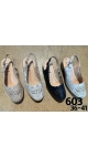 incaltaminte dama 36-41 8/set