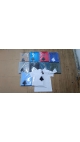 tricou barbati  m-3xl 5/set