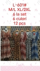 rochie dama batal 6/set