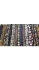 pantaloni dama 6/set