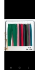 pantaloni dama 8-12xl 5/set