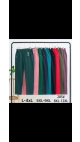 pantaloni dama l-4xl 5/set