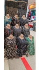bluza dama xl-5xl 5/set