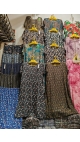 rochie dama 2xl-6xl 5/set