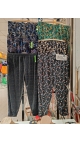 pantaloni dama batal 6xl 12/set