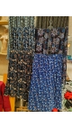 fusta dama batal 6xl 12/set