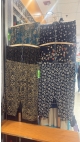 pantaloni 3/4 dama batal 6xl 12/set