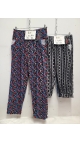 pantaloni 3/4 dama 5xl-6xl 12/set