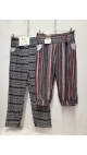 pantaloni 3/4 dama 5xl-6xl 12/set