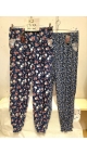 pantaloni dama 3xl-4xl 12/set