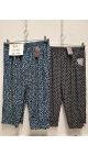 pantaloni 3/4 dama 5xl-6xl 12/set