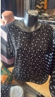 bluza dama xl-5xl 5/set
