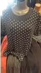 bluza dama xl-5xl 5/set