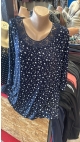 bluza dama xl-5xl 5/set