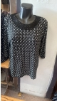 bluza dama xl-5xl 5/set