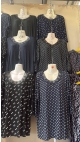 bluza dama xl-5xl 5/set