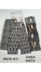 pantaloni panza 3/4 dama 12/set