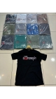 tricou barbati m-3xl 5/set