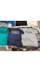 tricou barbati m-3xl 5/set