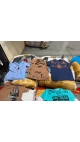 tricou barbati m-3xl 5/set