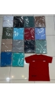 tricou barbati m-3xl 5/set