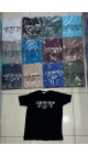tricou barbati m-3xl 5/set