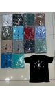 tricou barbati m-3xl 5/set