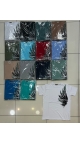 tricou barbati m-3xl 5/set