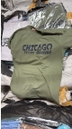 tricou barbati m-3xl 5/set