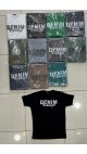 tricou barbati m-3xl 5/set