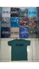 tricou barbati m-3xl 5/set