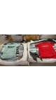tricou barbati batal 2xl6xl 5/set